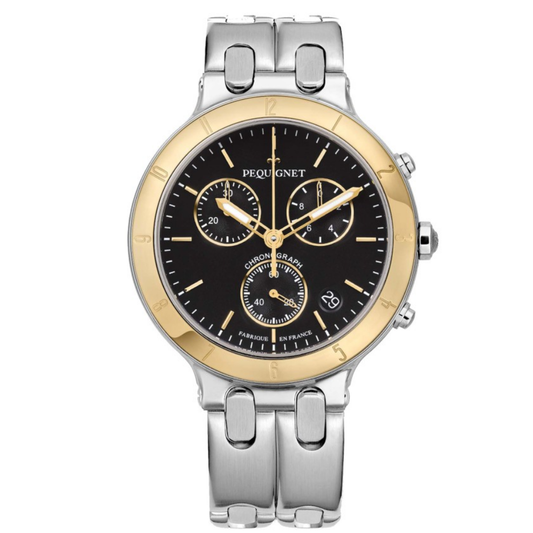 Relógio Pequignet Moorea (1371548)