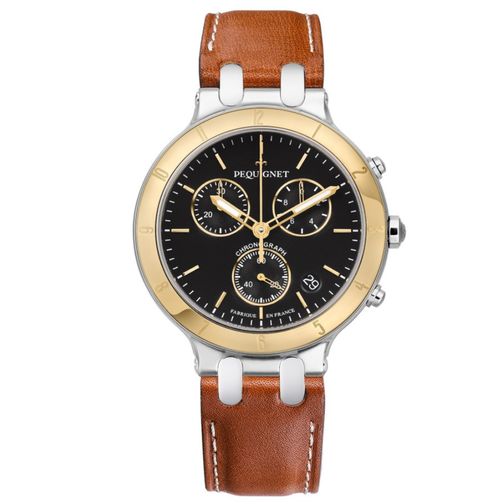 Relógio Pequignet Moorea (1371548)