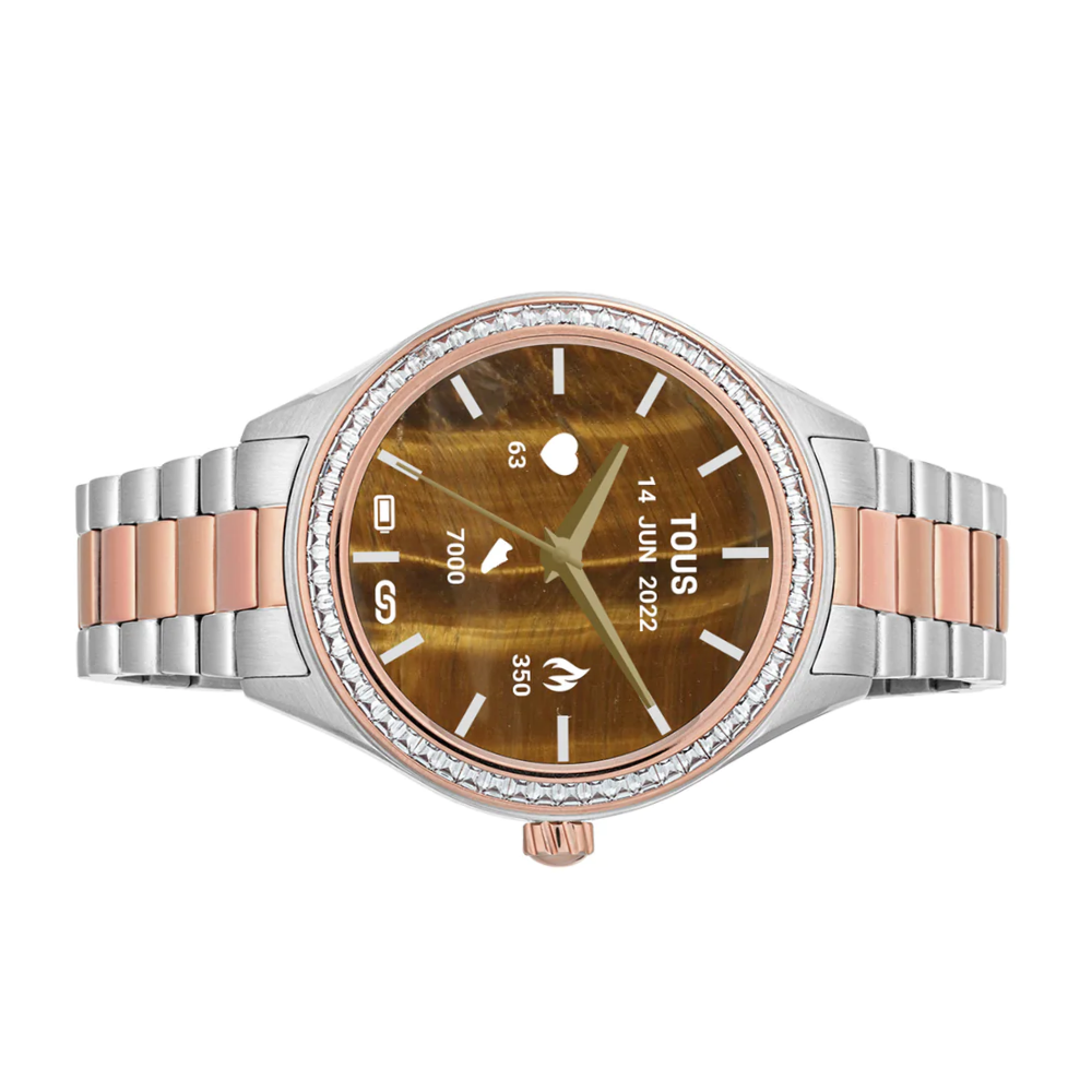 Smartwatch Tous T- Shine Connect (200351045)