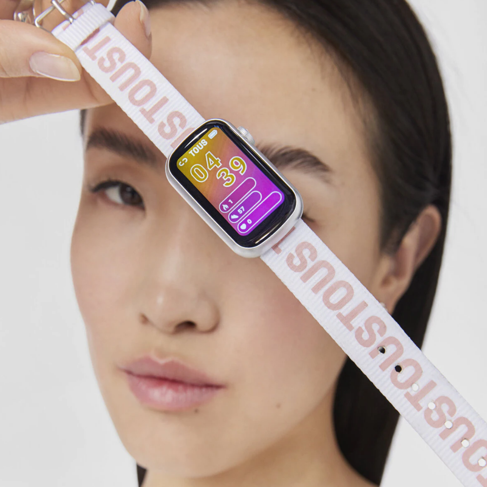 Smartwatch Tous T-Band (200351087)