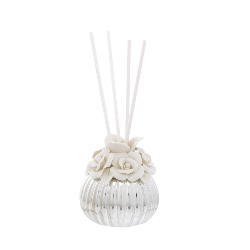 DIFUSOR PERFUME ROSA