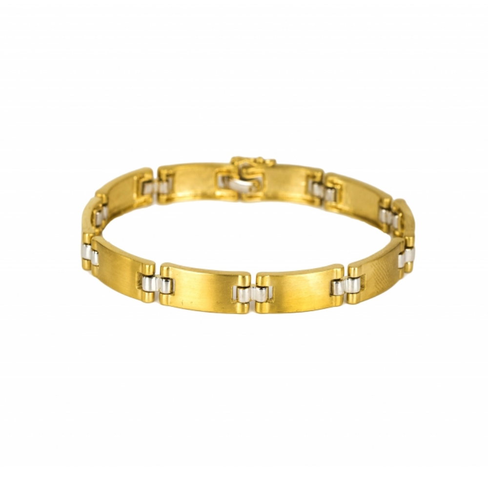 Pulseira Joalharia Naná em Ouro 19.2k