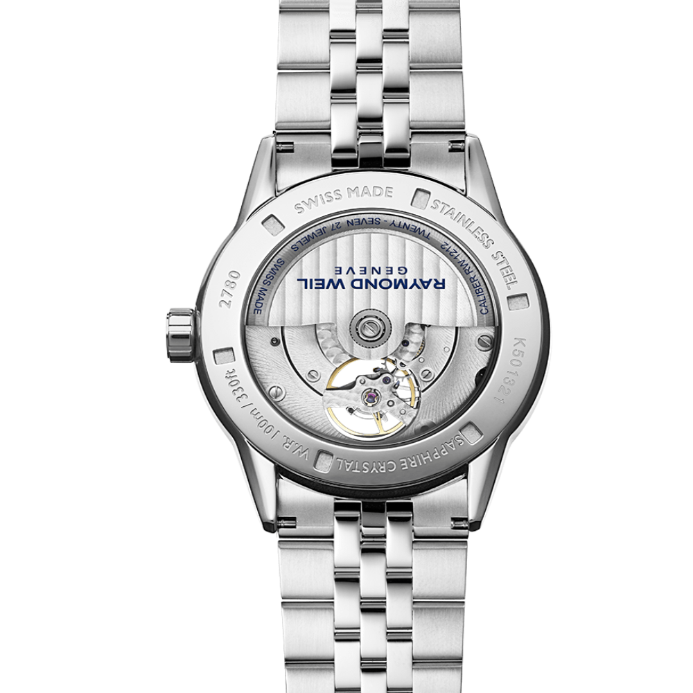 Relógio Raymond Weil Freelancer (2780-ST-500001)