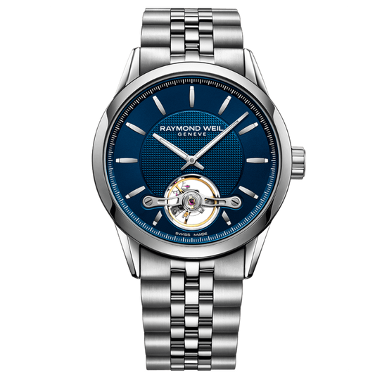 Relógio Raymond Weil Freelancer (2780-ST-500001)