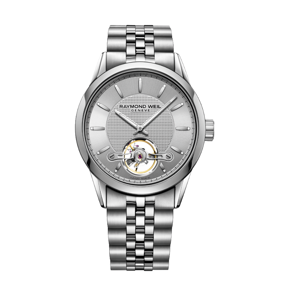 Relógio Homem Raymond Weil Freelancer