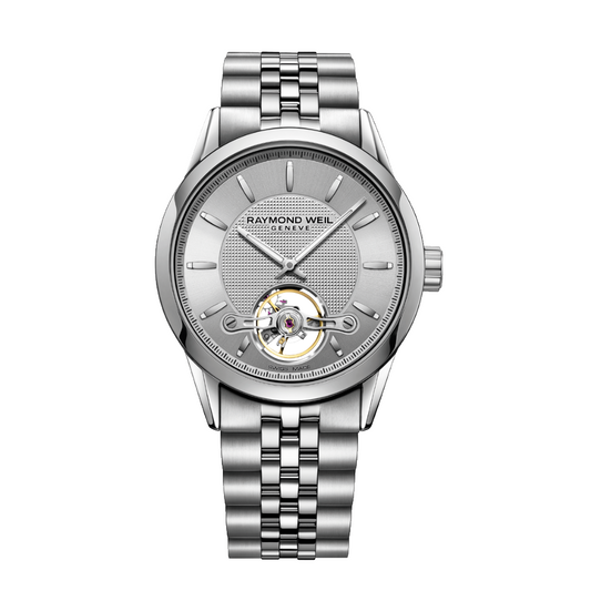 Relógio Homem Raymond Weil Freelancer