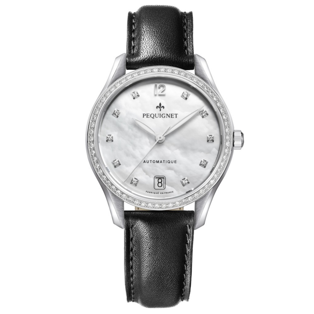 Relógio Pequignet Elegance (4000509SCD)