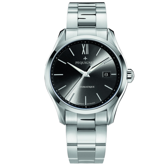 RELÓGIO HOMEM PEQUIGNET ÉLÉGANCE