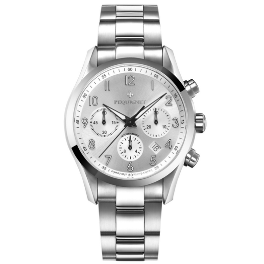 Relógio Pequignet Elegance (4810433S)