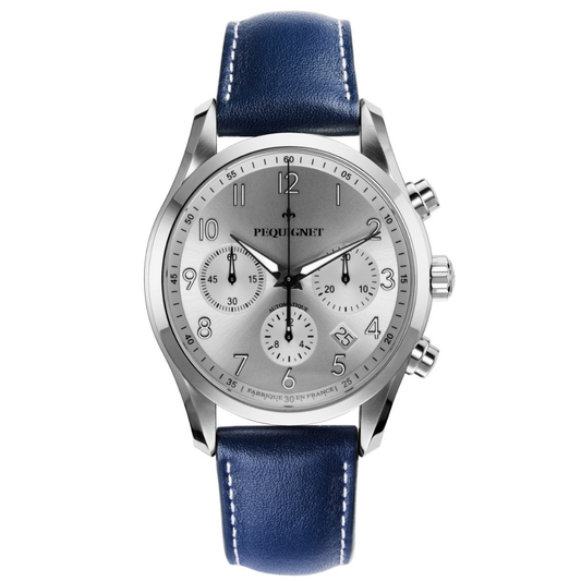 Relógio Pequignet Elegance (4810433S)