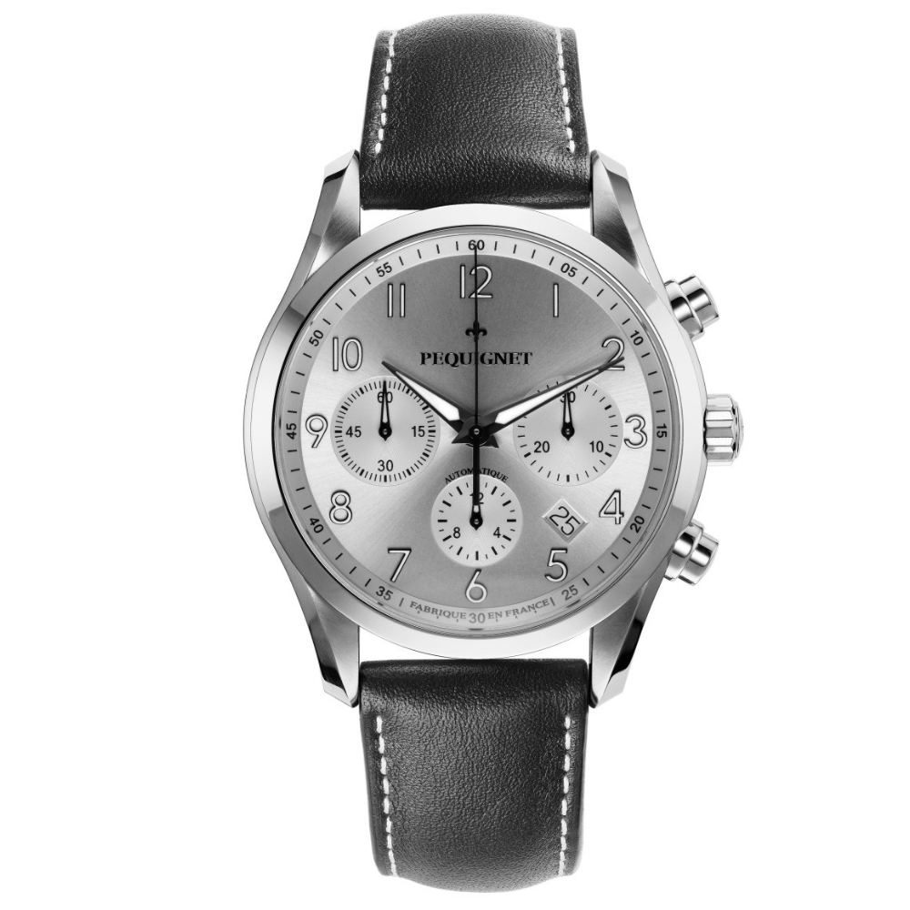 Relógio Pequignet Elegance (4810433S)