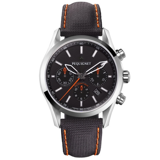 Relógio Pequignet Elegance