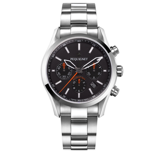 Relógio Pequignet Elegance