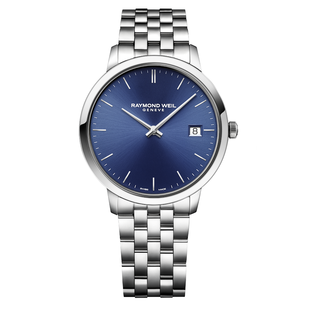 Relógio Raymond Weil Toccata (5585-ST-50001)