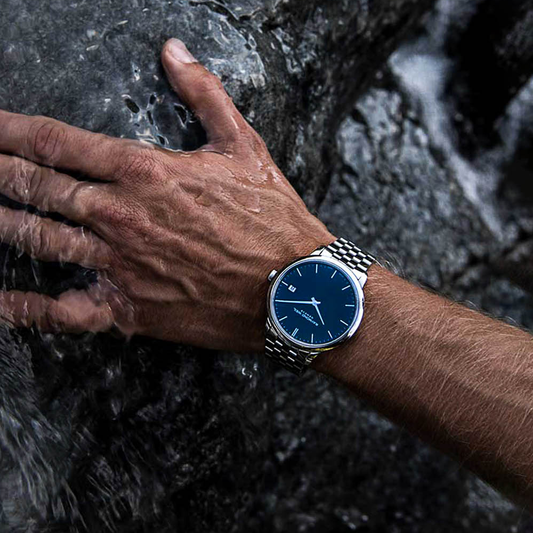 Relógio Raymond Weil Toccata (5585-ST-50001)