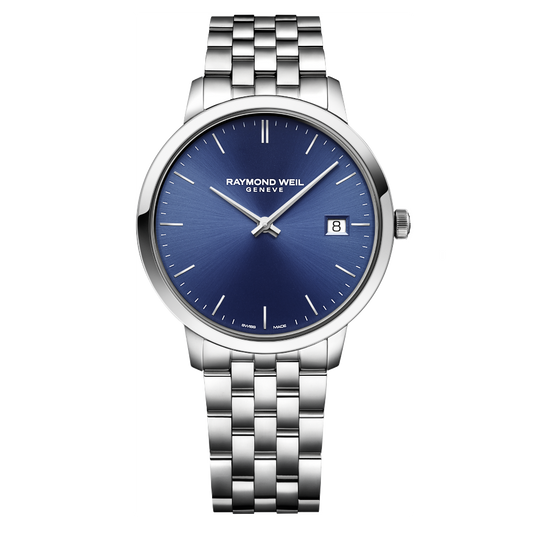 Relógio Raymond Weil Toccata (5585-ST-50001)