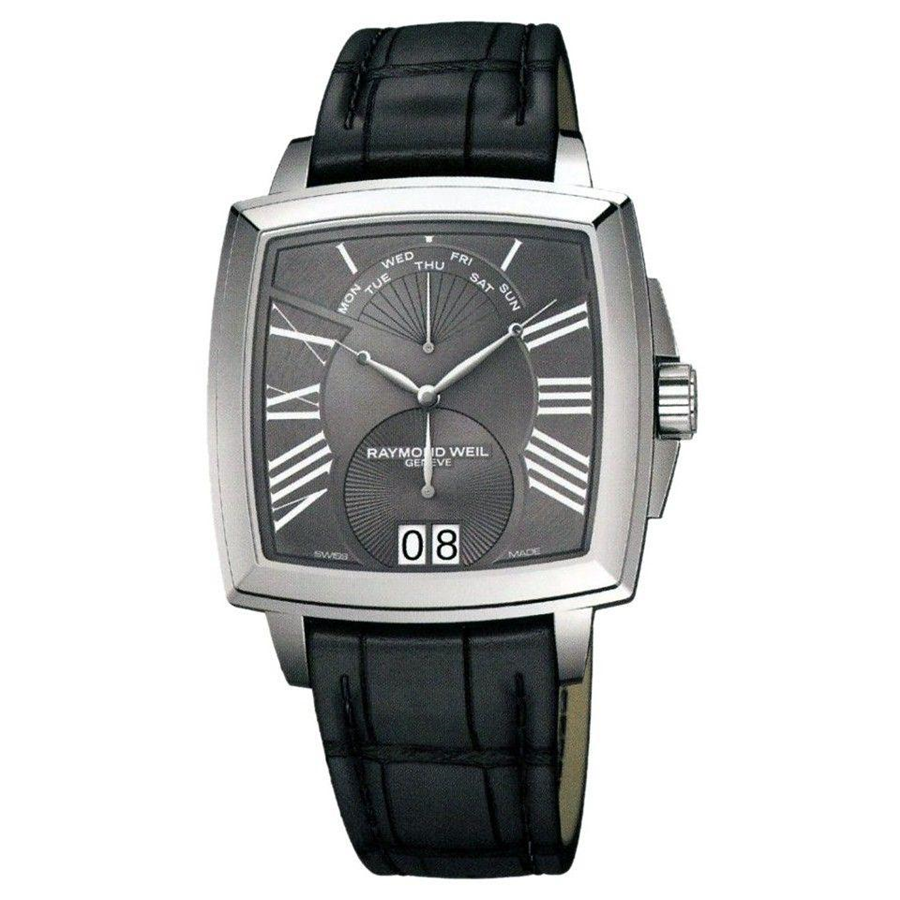 Relógio Homem Raymond Weil Tradition Mens Watch