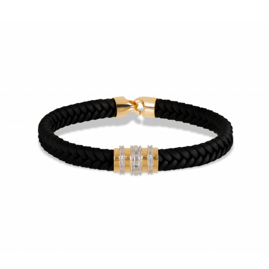 Pulseira Joalharia Naná em Ouro 19.2k