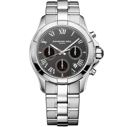 Relógio Homem Raymond Weil Parsifal