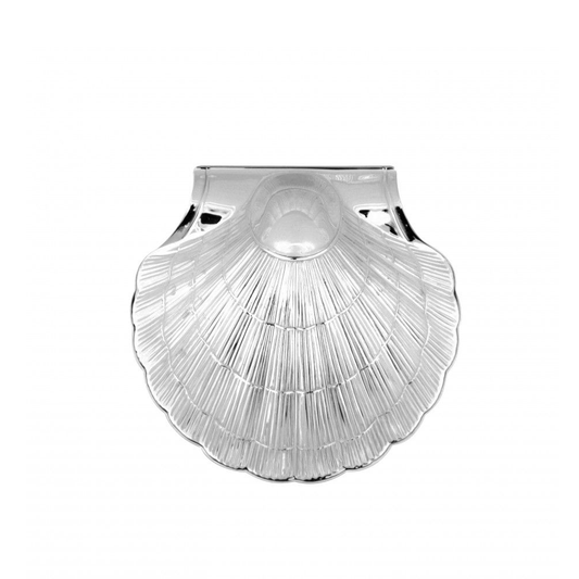 Concha de Batismo Topazio "Vieira" (74-06259)