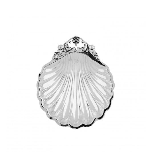 Concha de Batismo Topazio "Bless" (74-06260)