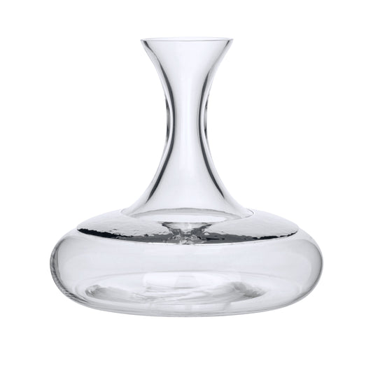 Decanter Topázio Martelado