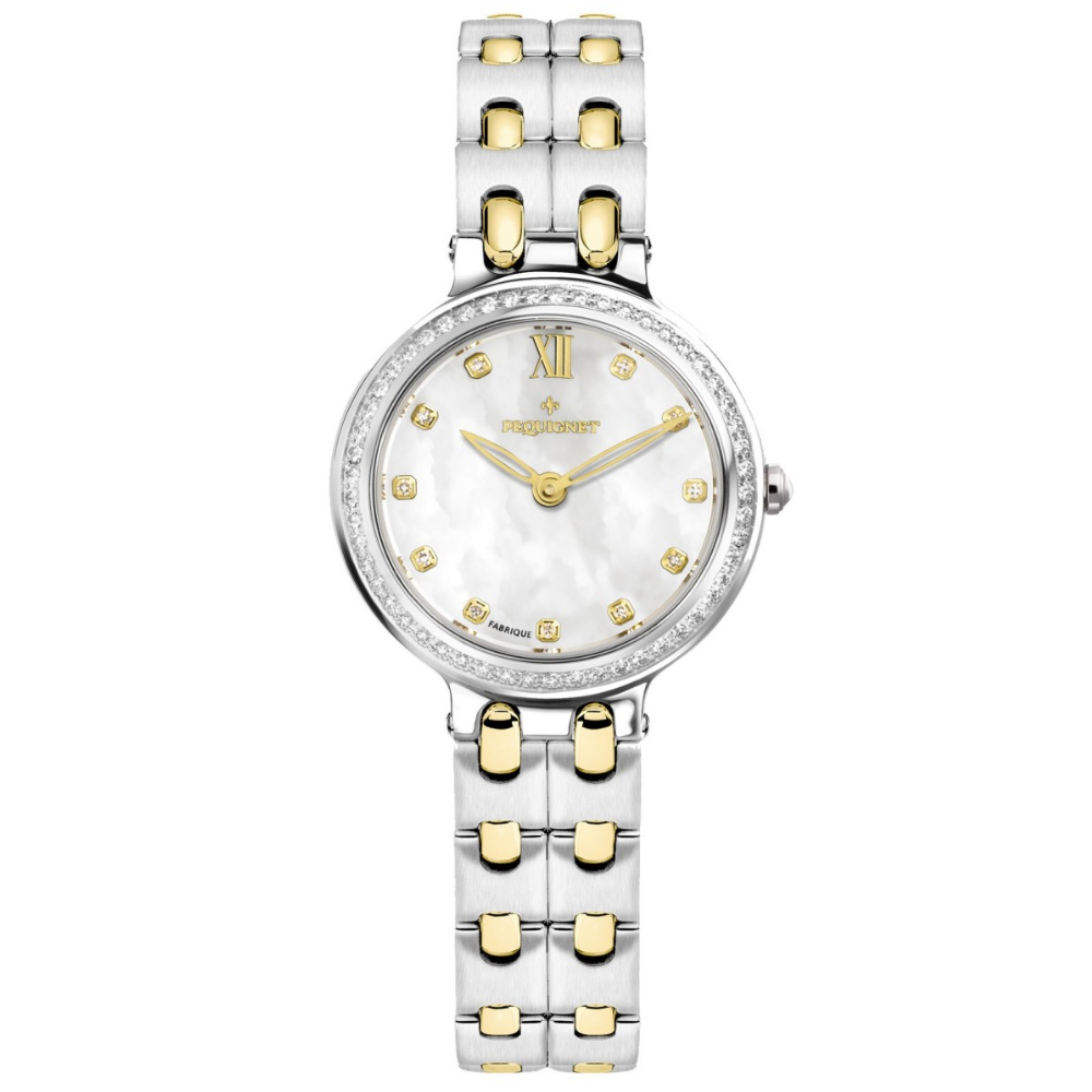 Relógio Pequignet Moorea (7831509)