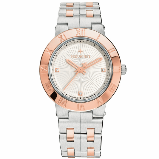 Relógio Mulher Pequignet Odéon