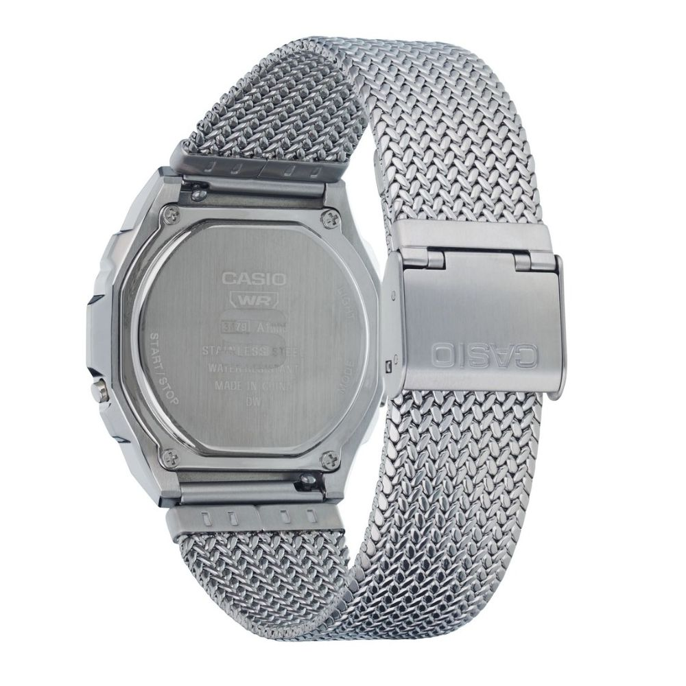 Relógio Casio Vintage Collection (A1000MA-7EF)