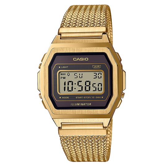 RELÓGIO CASIO A1000MGA-5EF