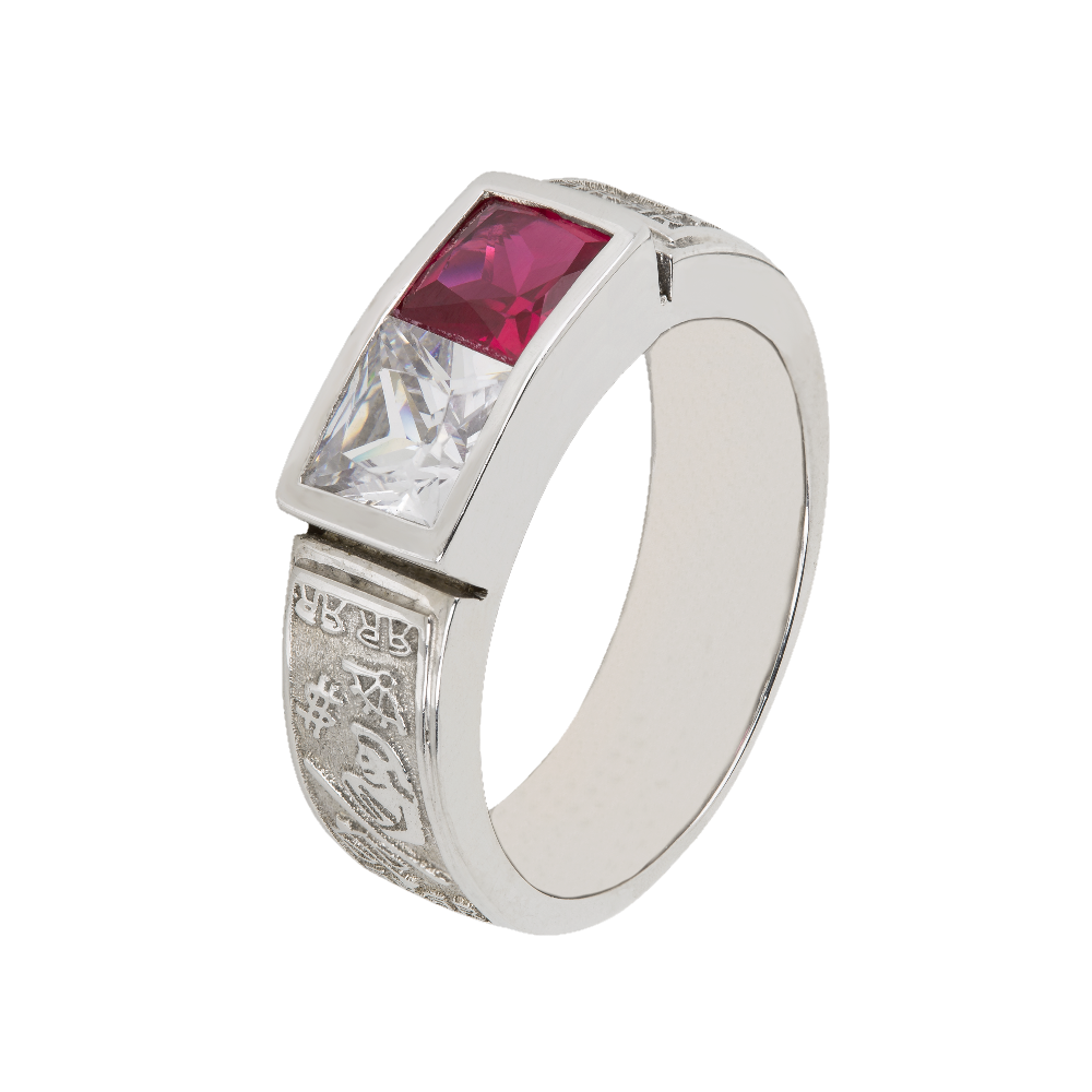 Anel de Curso FRA Jóias Académicas