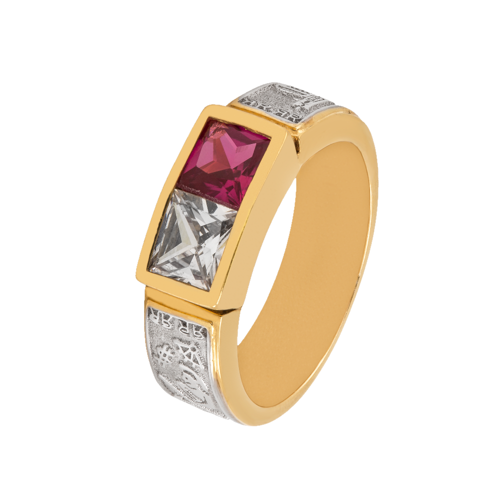 Anel de Curso FRA Jóias Académicas