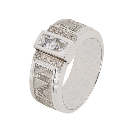 Anel de Curso FRA Jóias Académicas