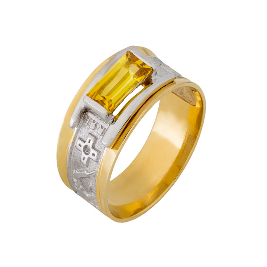 Anel de Curso FRA Jóias Académicas