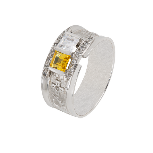 Anel de Curso FRA Jóias Académicas