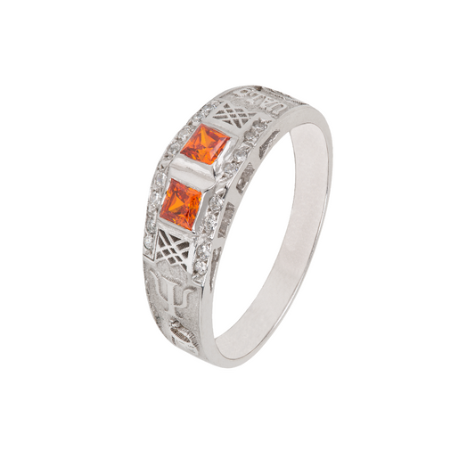 Anel de Curso FRA Jóias Académicas