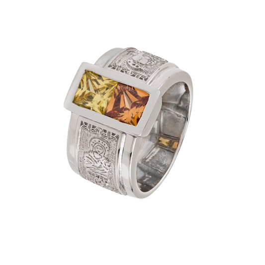 Anel de Curso FRA Jóias Académicas