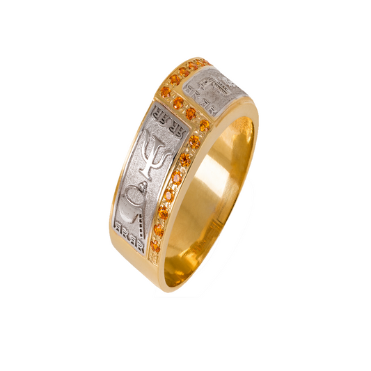 Anel de Curso FRA Jóias Académicas