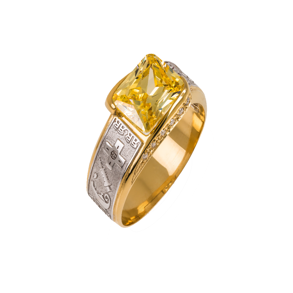 Anel de Curso FRA Jóias Académicas