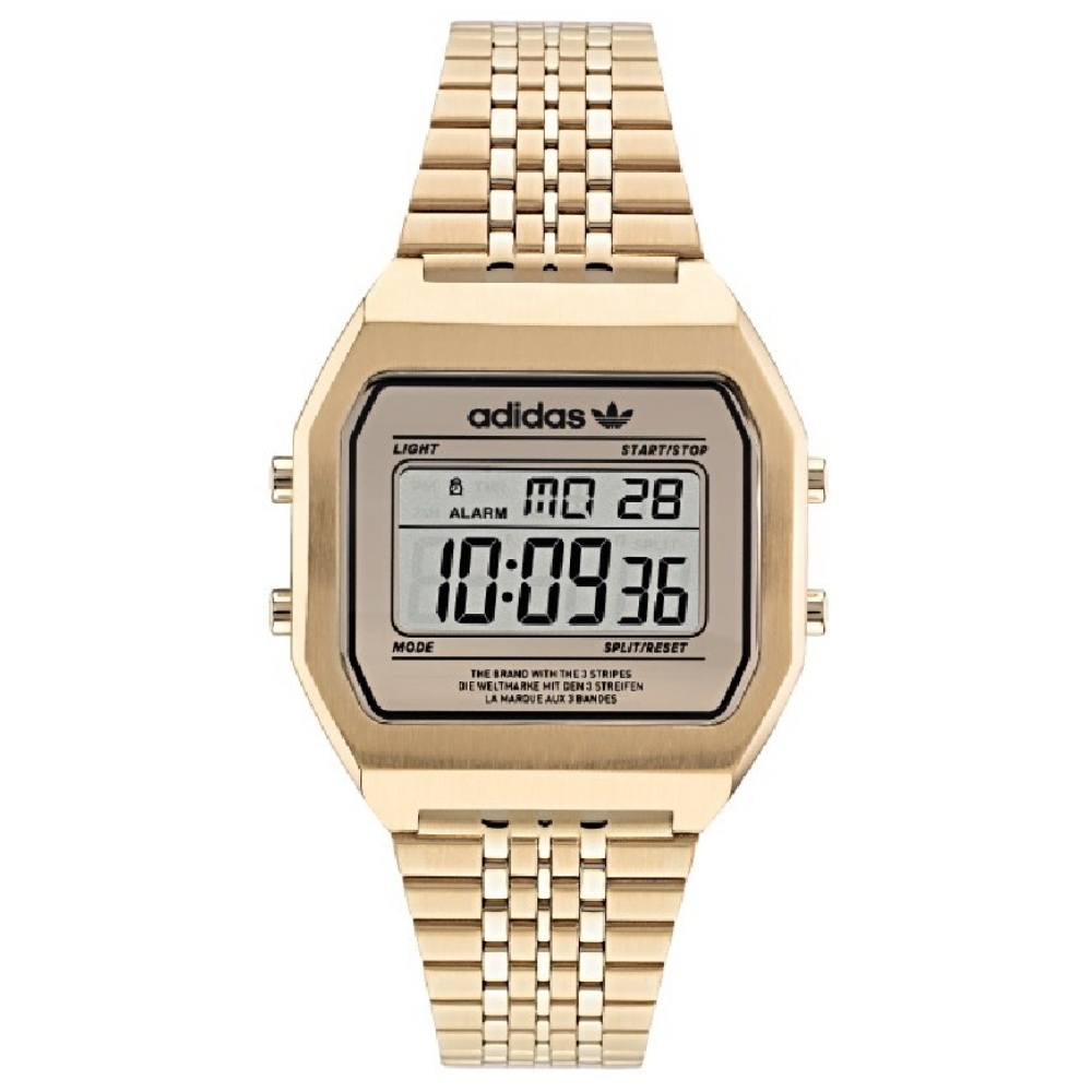 Relógio Adidas Street (AOST22074)