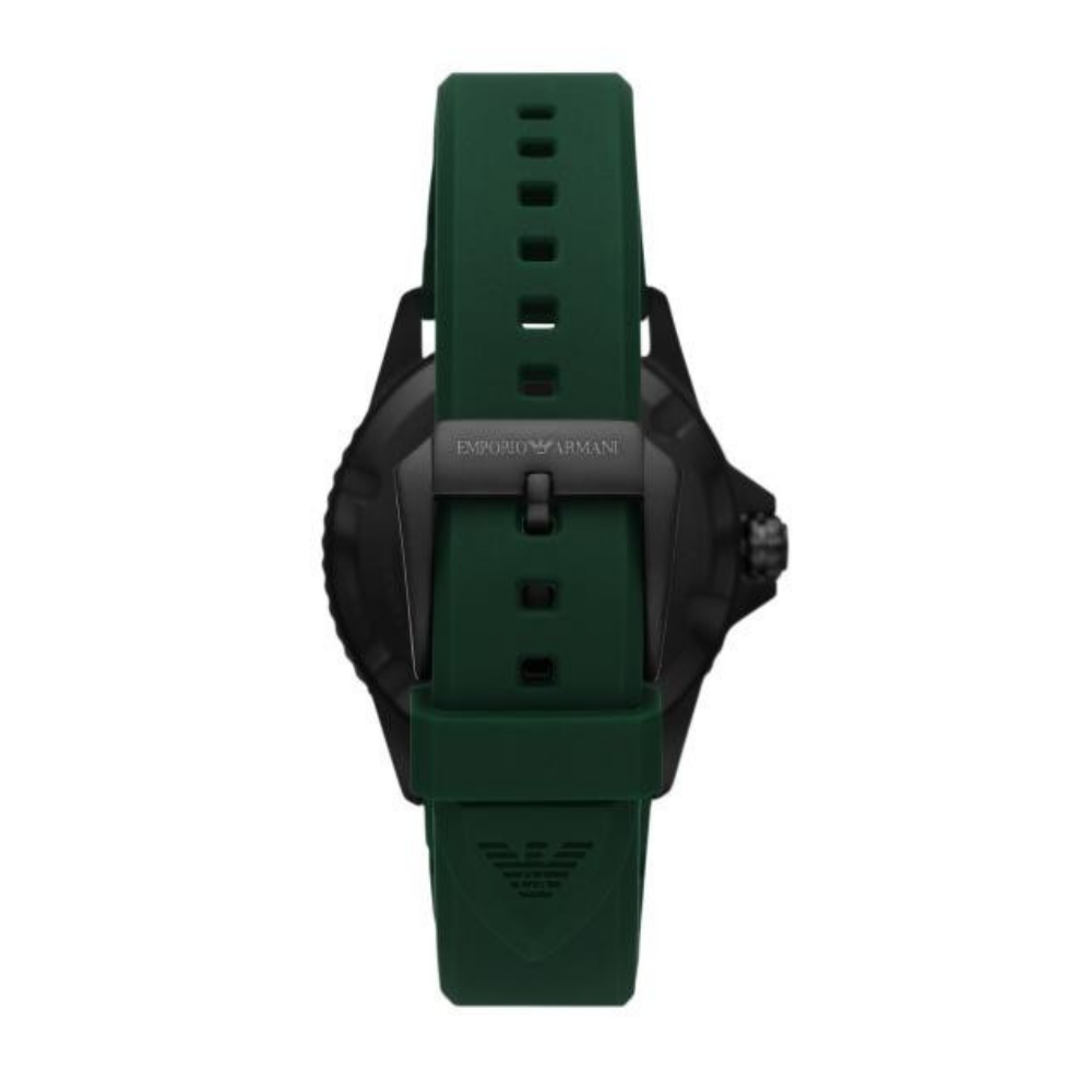 RELÓGIO EMPORIO ARMANI VERDE