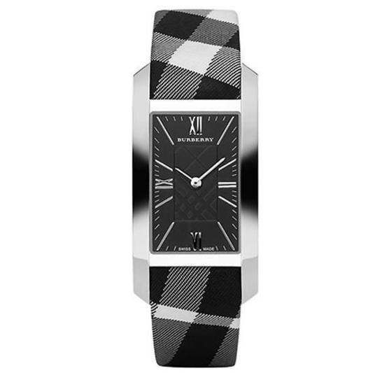 Relógio Mulher Burberry Swiss Made