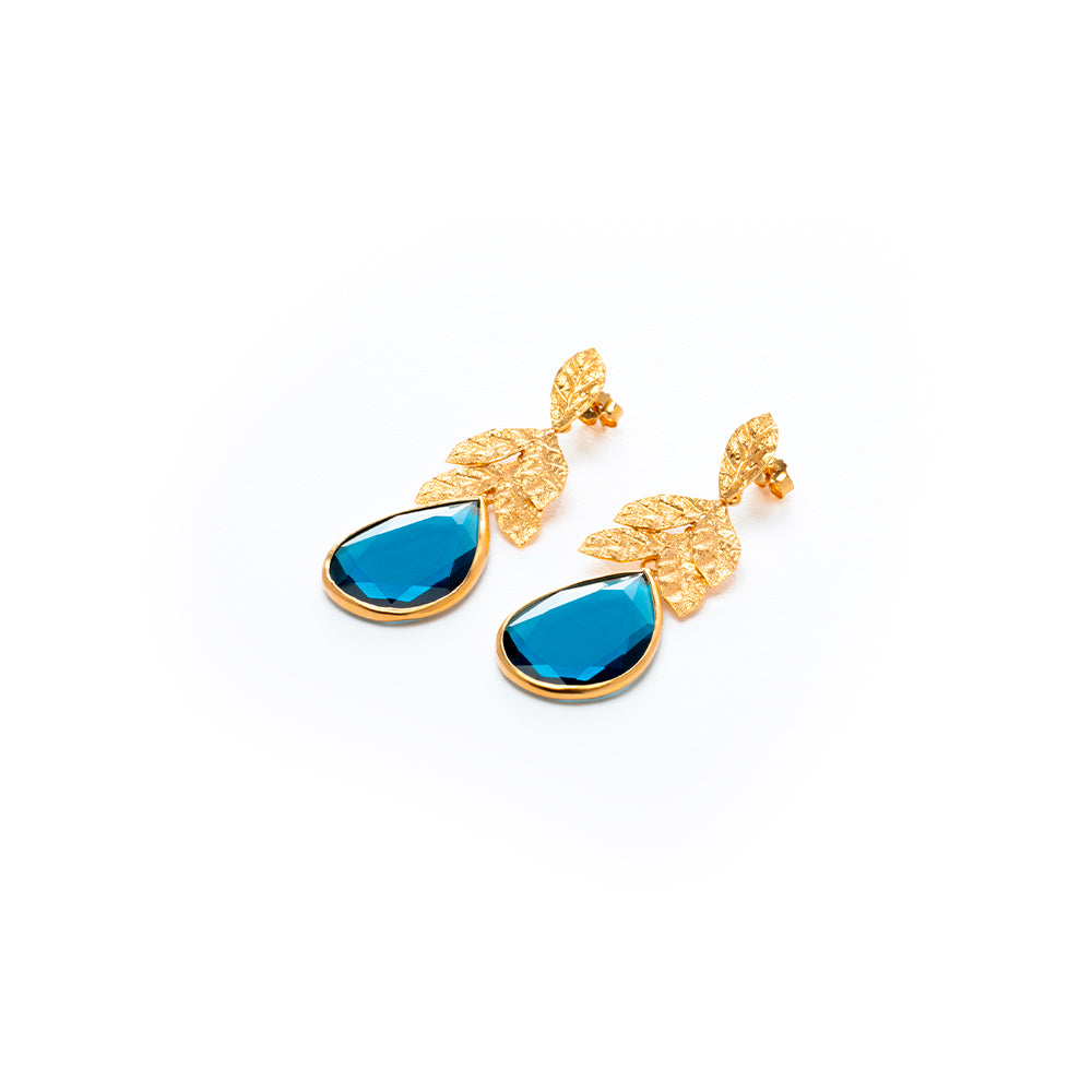 BRINCOS EM PRATA 925