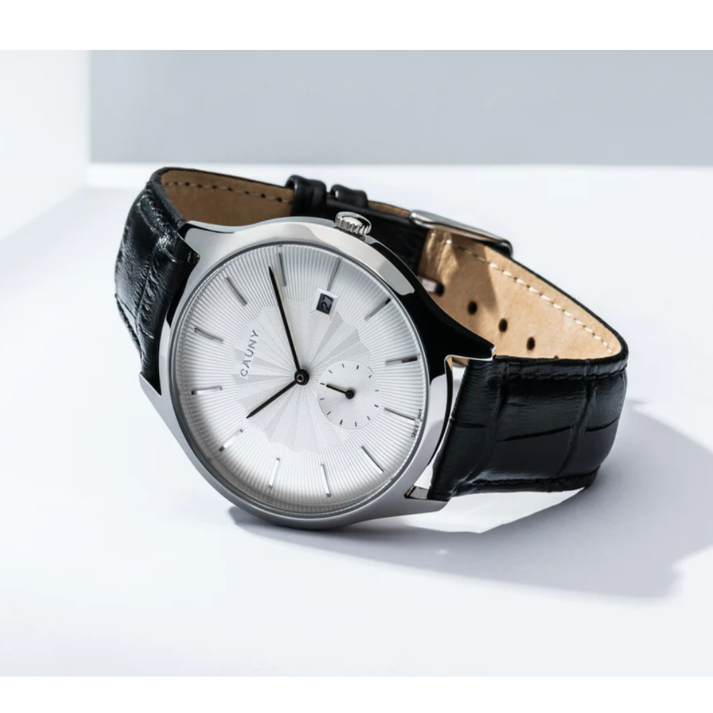 RELÓGIO CAUNY ENVOY CEV007