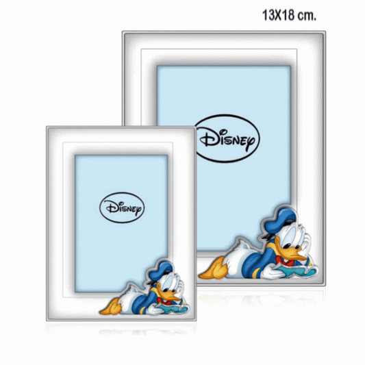 PORTA-FOTOS DISNEY DONALD DUCK G.