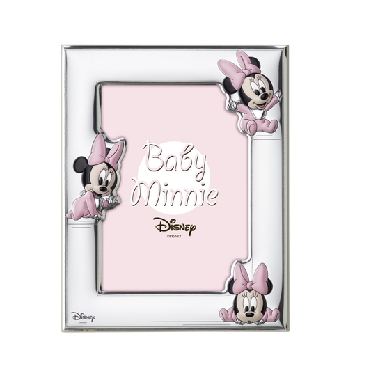 Porta fotos Disney Baby Minnie Mouse