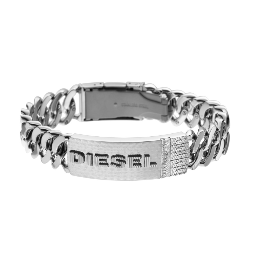 Pulseira Diesel (DX0326040)