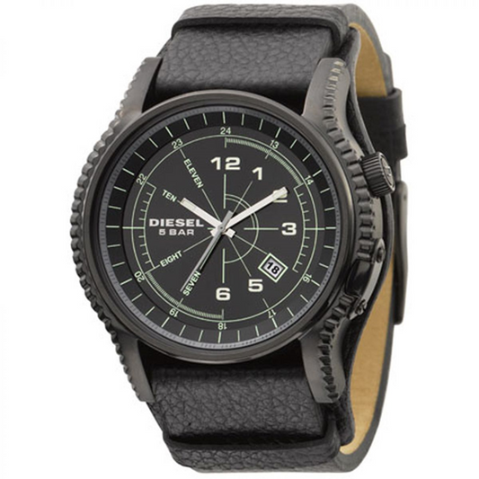 Relógio Homem Diesel Preto