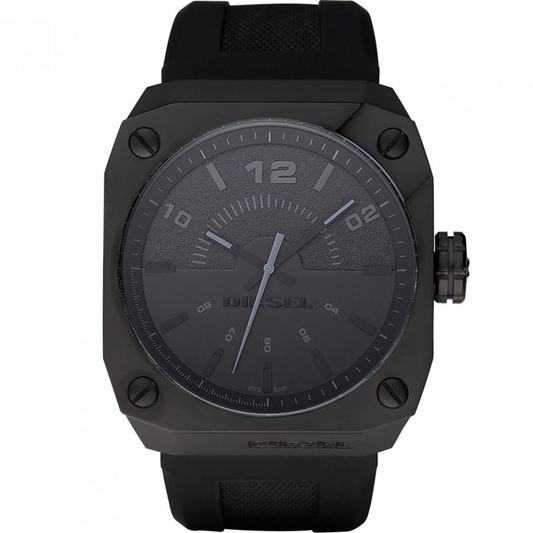 Relógio Homem Diesel Preto