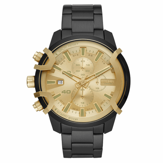 RELÓGIO HOMEM DIESEL GRIFFED